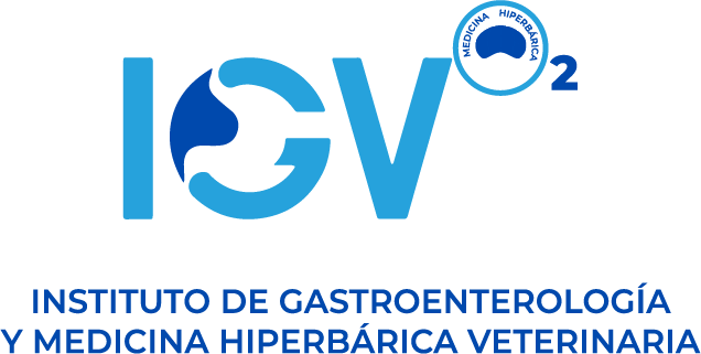 IGV – Instituto de Gastroenterología Veterinaria